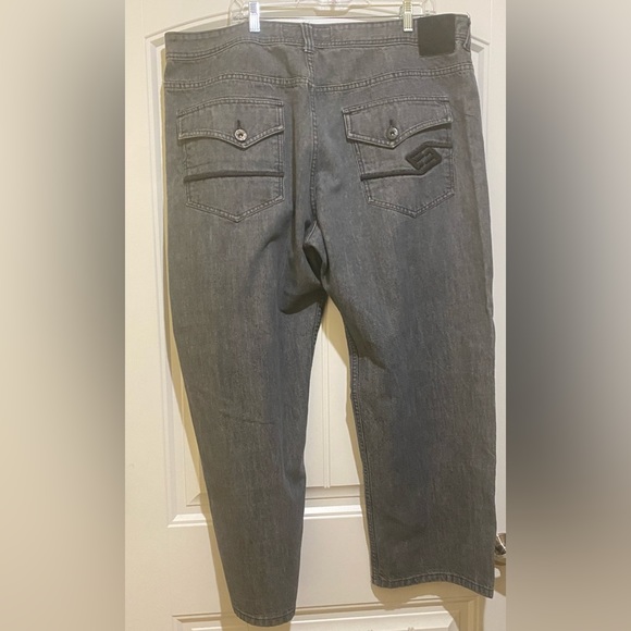 ENYCE Sean Combs jeans size 44 - Picture 3 of 5